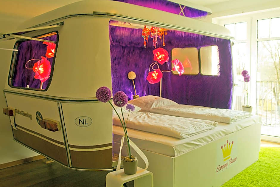 Landhotel Beverland