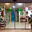 Be Dream Hostel