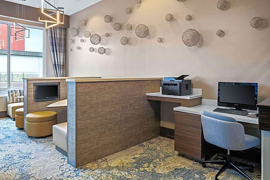 Residence Inn by Marriott Daytona Beach Oceanfront