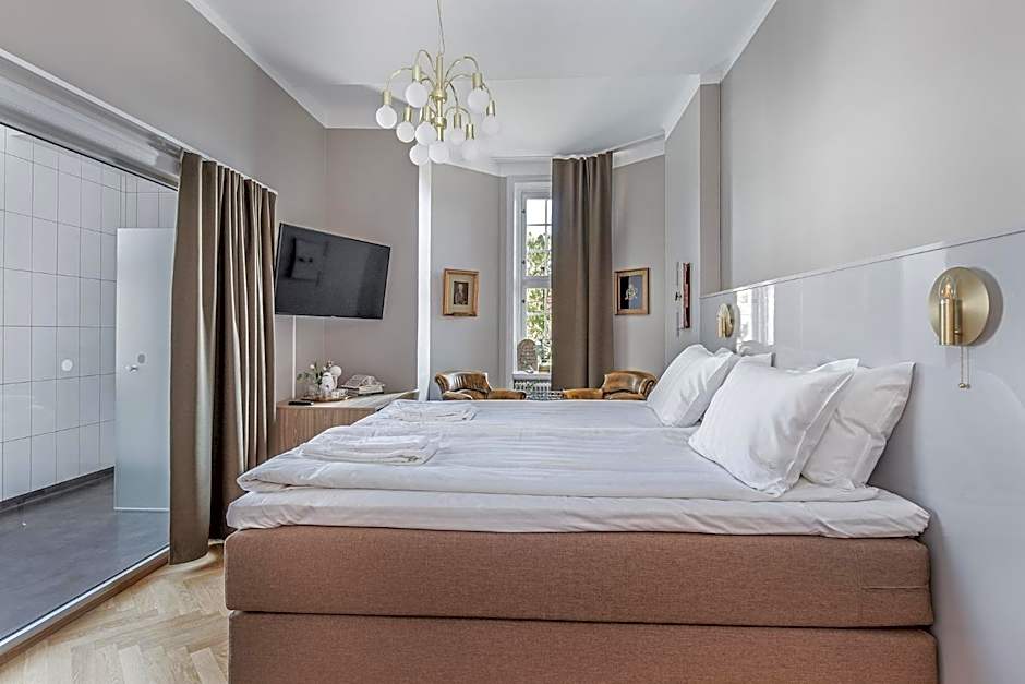 Livgrenadjärmässen Hotell-Fest-Konferens