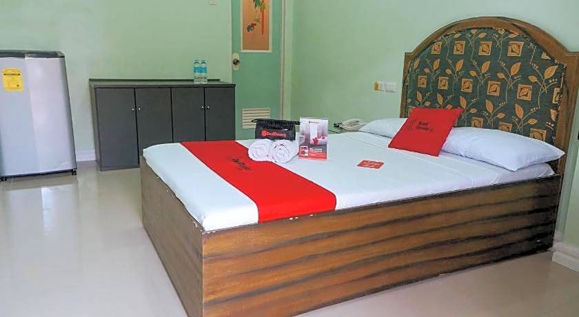 RedDoorz @ Bankal Lapulapu