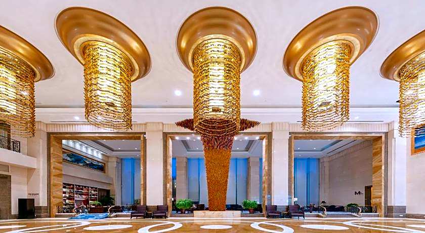 DoubleTree By Hilton Wuxi