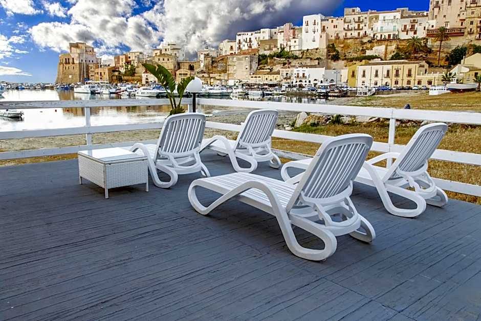 Hotel Cala Marina