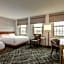 Sheraton Commander Hotel