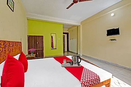 Hotel O Corporate Inn