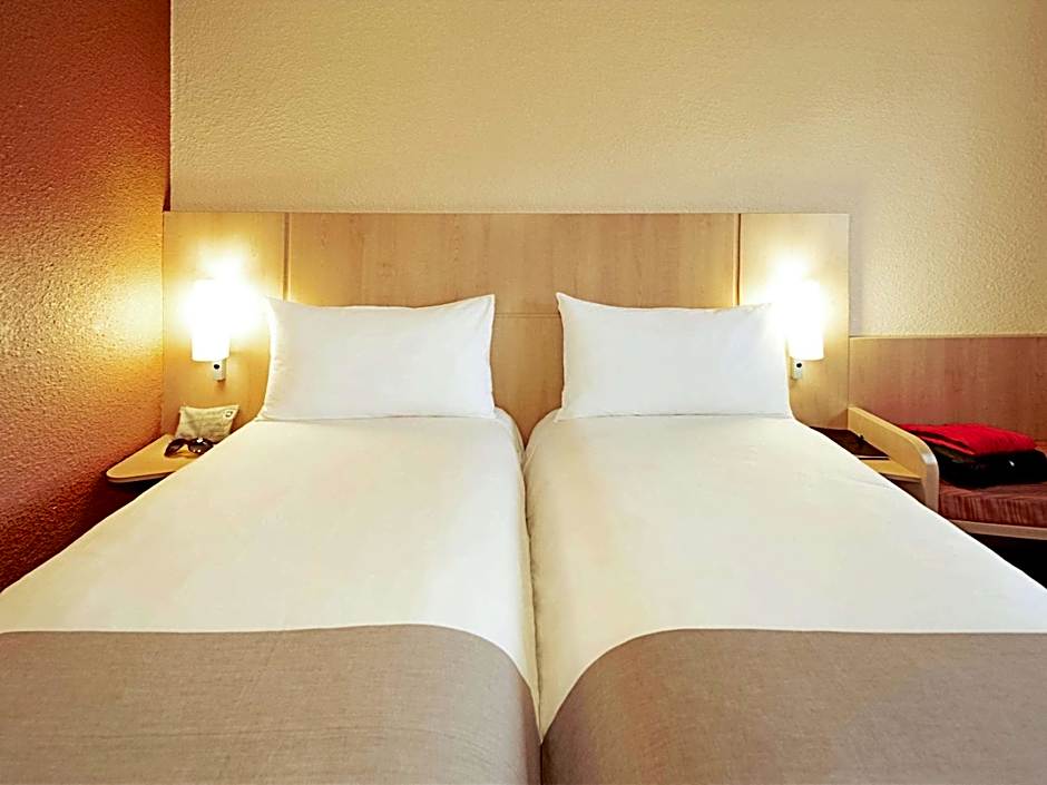 ibis Paris Porte D'Orleans