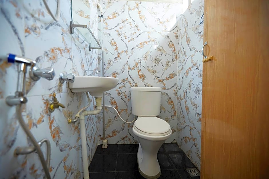 Jerteh Hotel, Terengganu