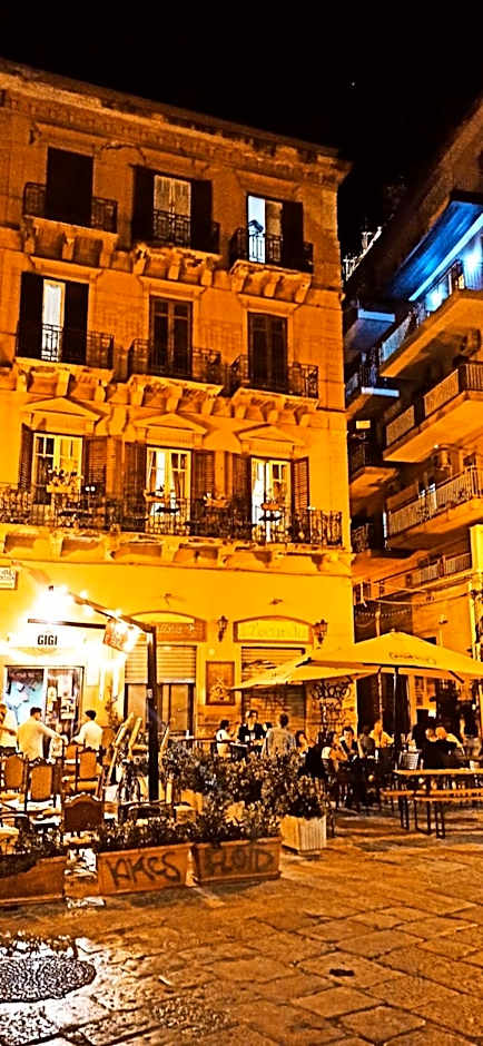 B&B VENTO DEL SUD