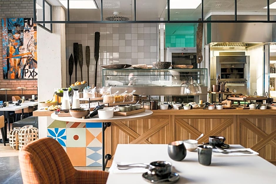 FREIgeist Göttingen Innenstadt, A Member of Design Hotels