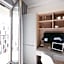 Self check-in Hostel Warsaw