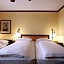 Mercure Hotel Frankfurt Airport Langen