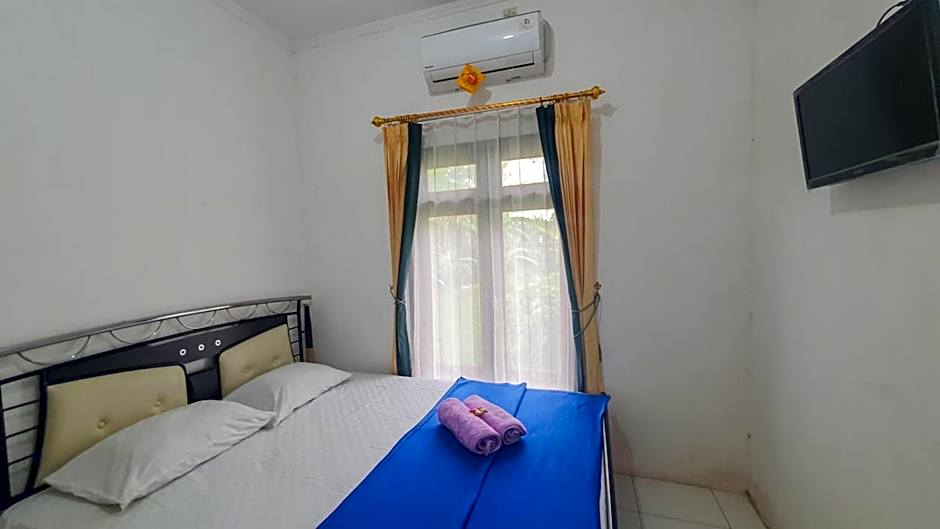 Hotel O Villa Kusuma ResidenceNearRSI Fatimah Banyuwangi