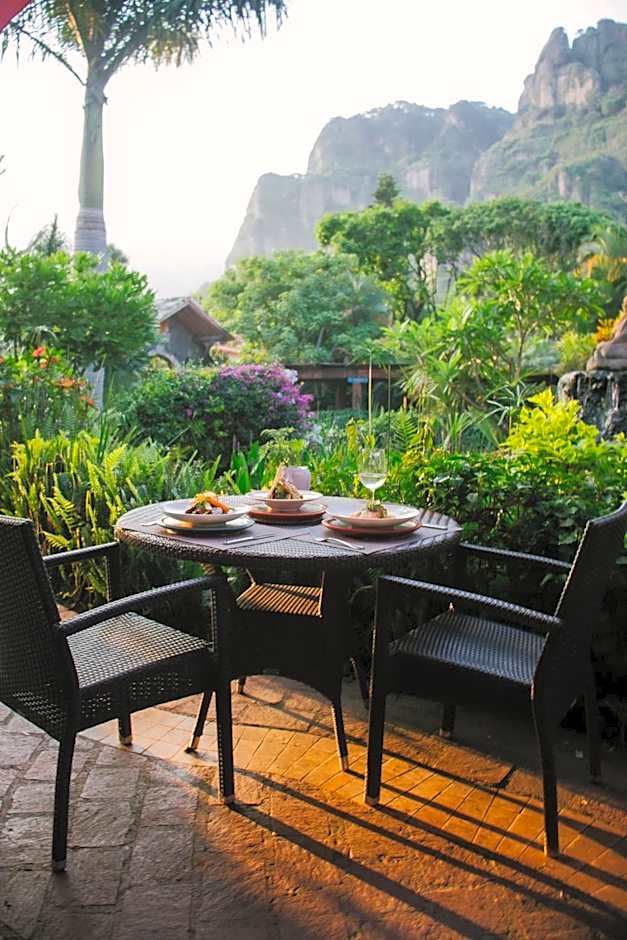 La Buena Vibra Wellness Resort & Spa