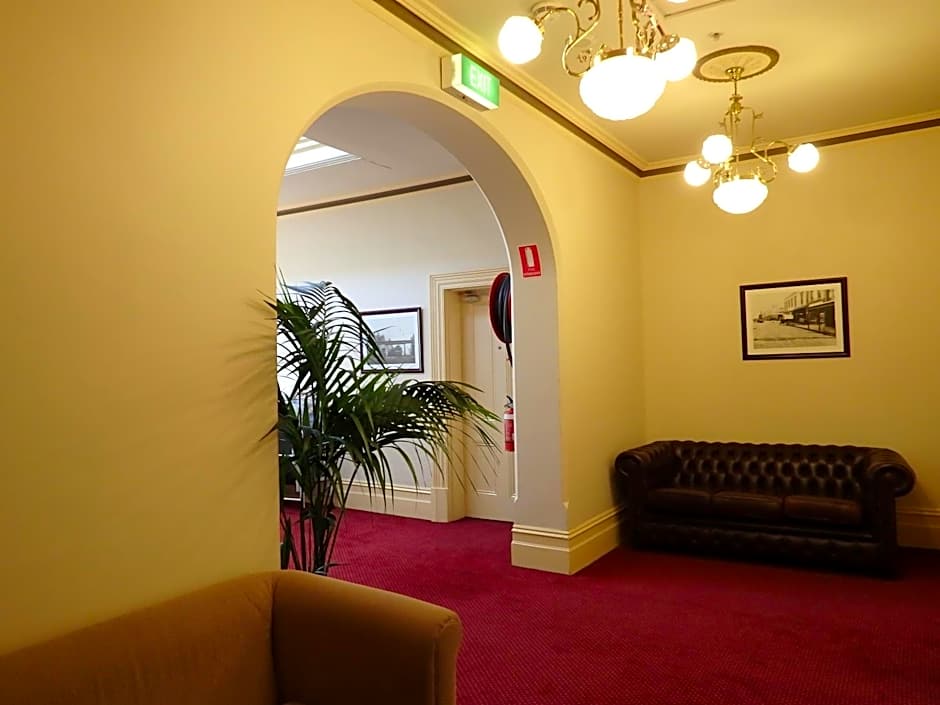 The Glenferrie Hotel Hawthorn