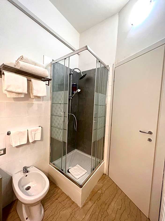 Rome Suite Vatican