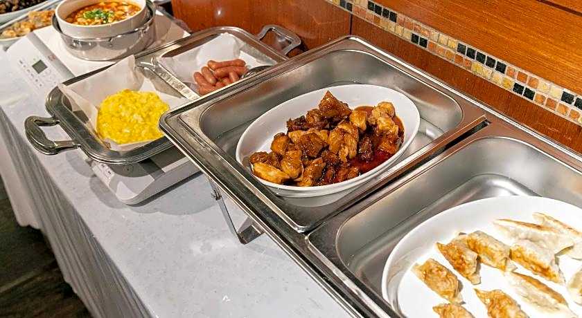 Victoria Inn Nagasaki