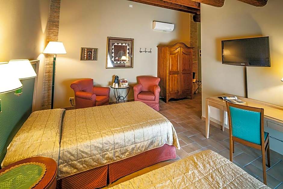 Hotel Residence Diamantina
