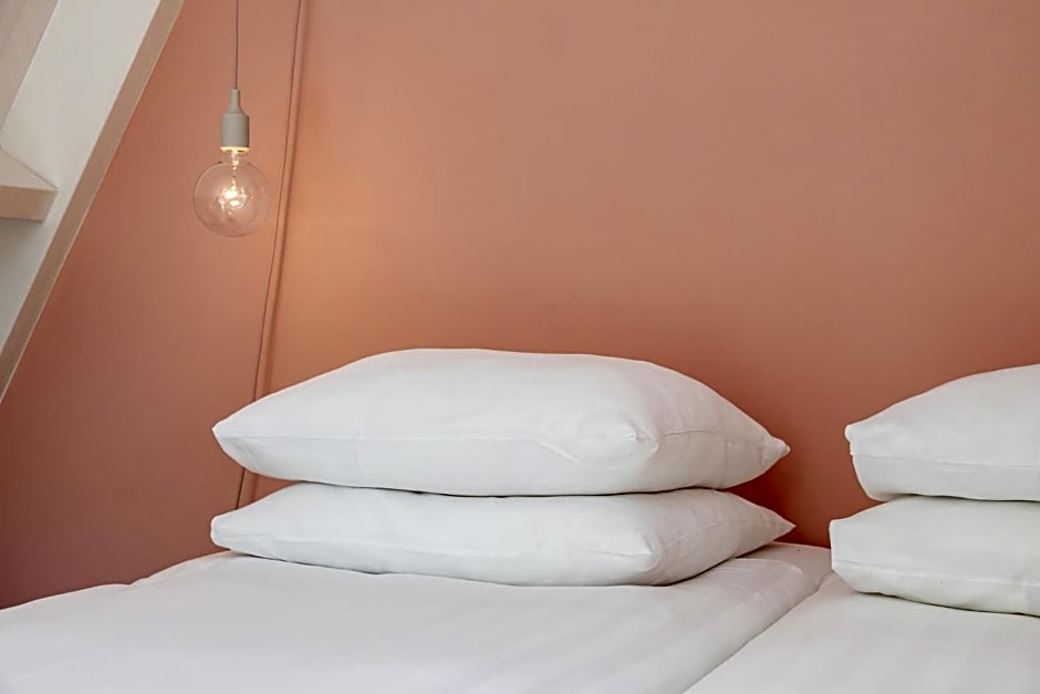 B&B Achter de Kan