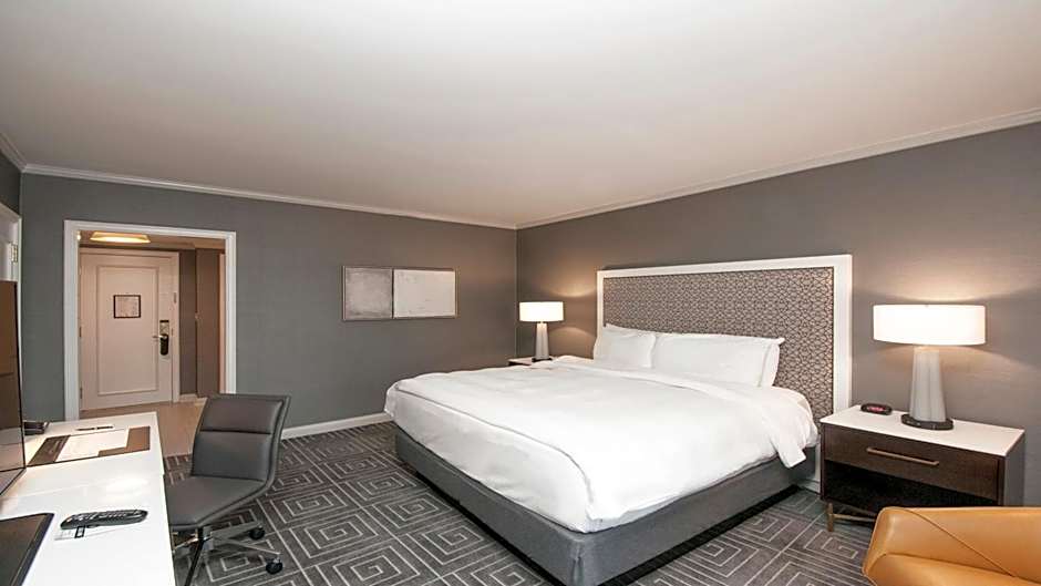 InterContinental Kansas City at the Plaza By IHG