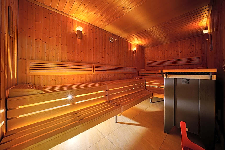 Hotel Seeblick Wismar