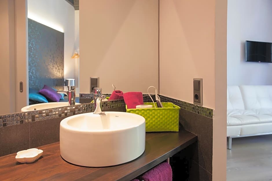 Umma Barcelona B&B Boutique