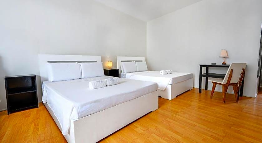 C Hotel Managed by H Hospitality Group 