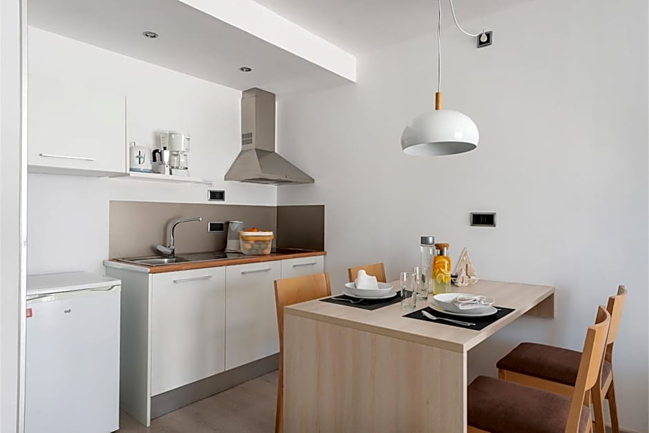 Olive Beach Apartamentos