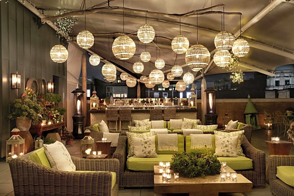 Ham Yard Hotel, Firmdale Hotels