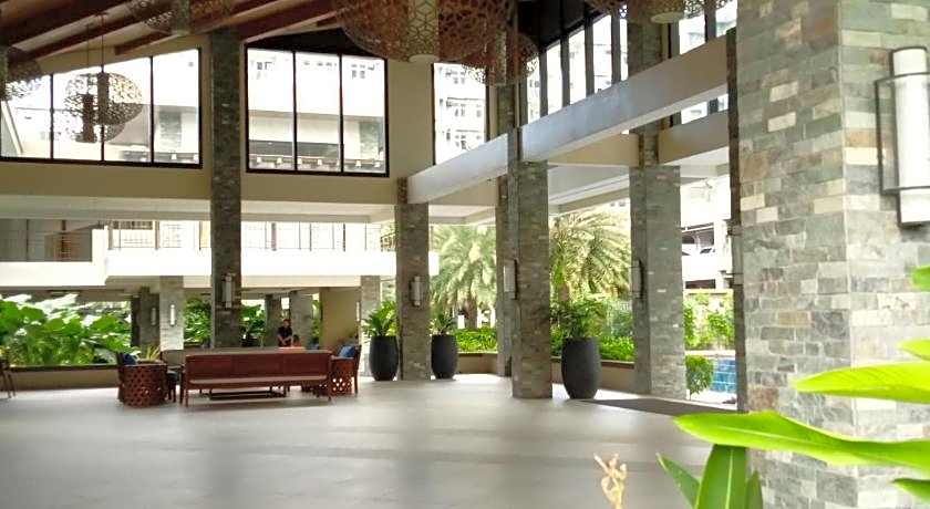 VERDON PARC CONDOMINIUM