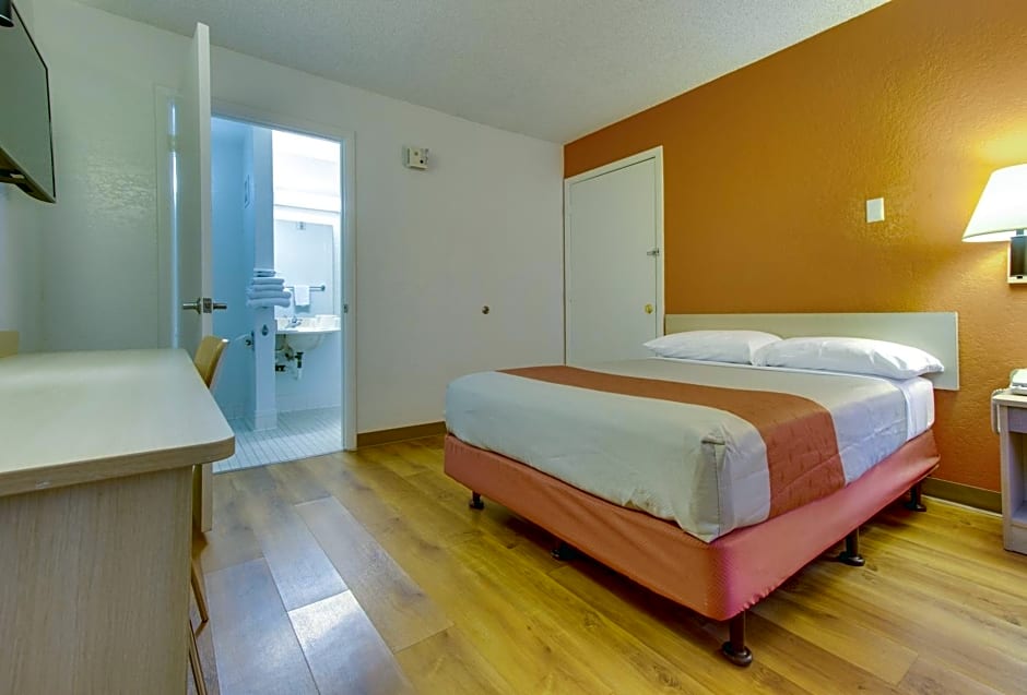 Motel 6-Tempe, AZ - Scottsdale South
