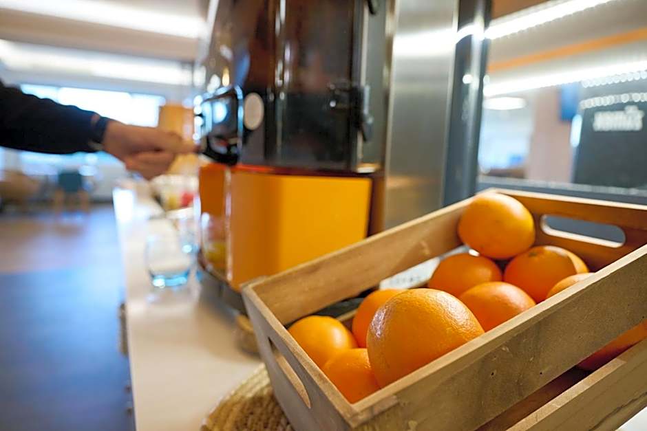 ibis Styles Bordeaux Begles