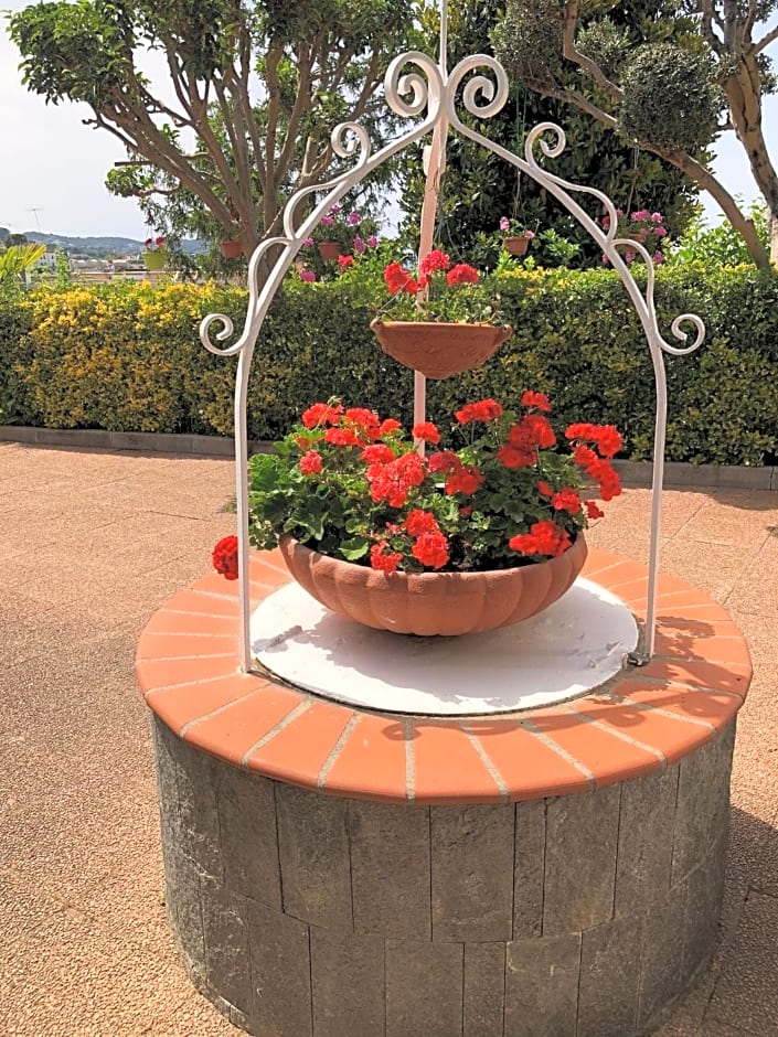 B&B Villa Anna Wunderbar