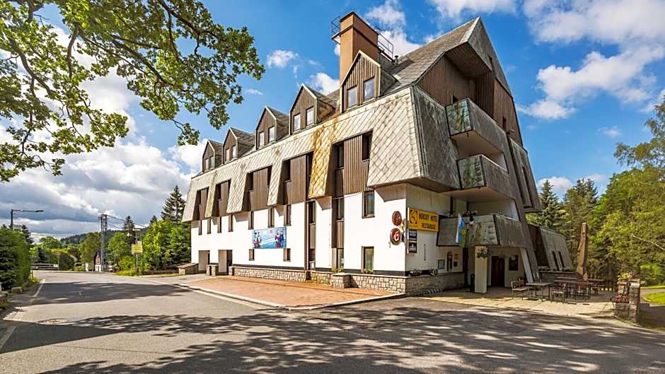 Horský Hotel Jelínek