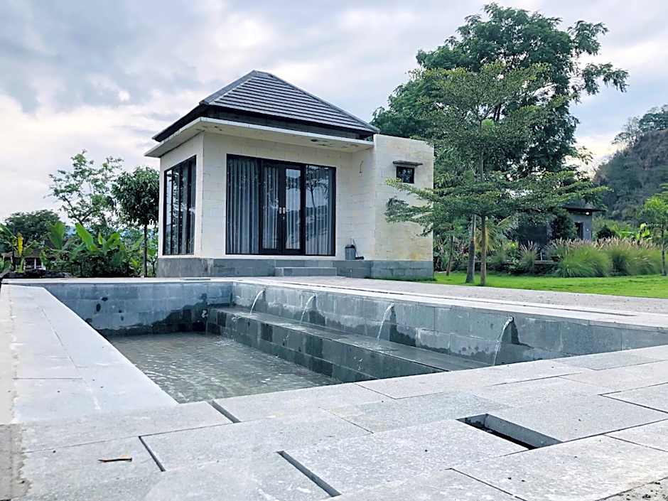 Segara Healing Bali Natural Hot Spring