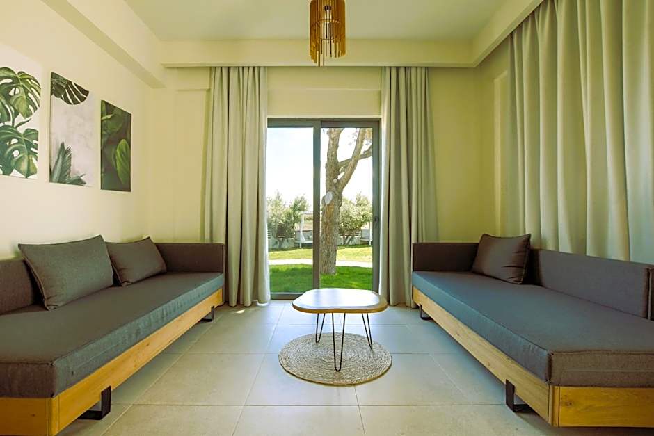 Malena Hotel & Suites - Adults Only by Omilos Hotels