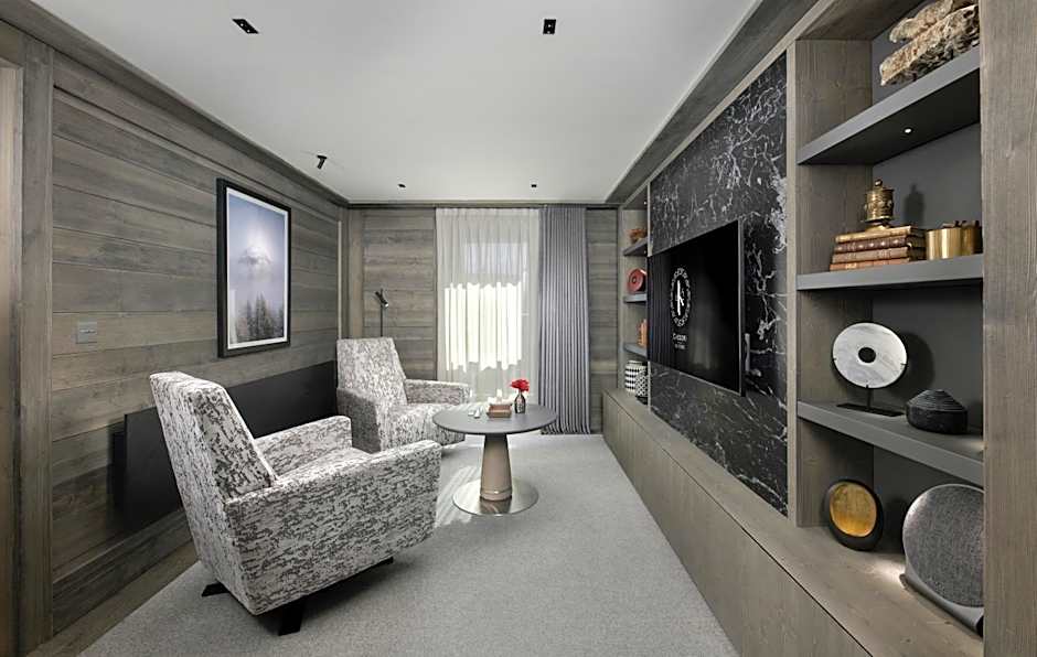 Hotel Le K2 Chogori