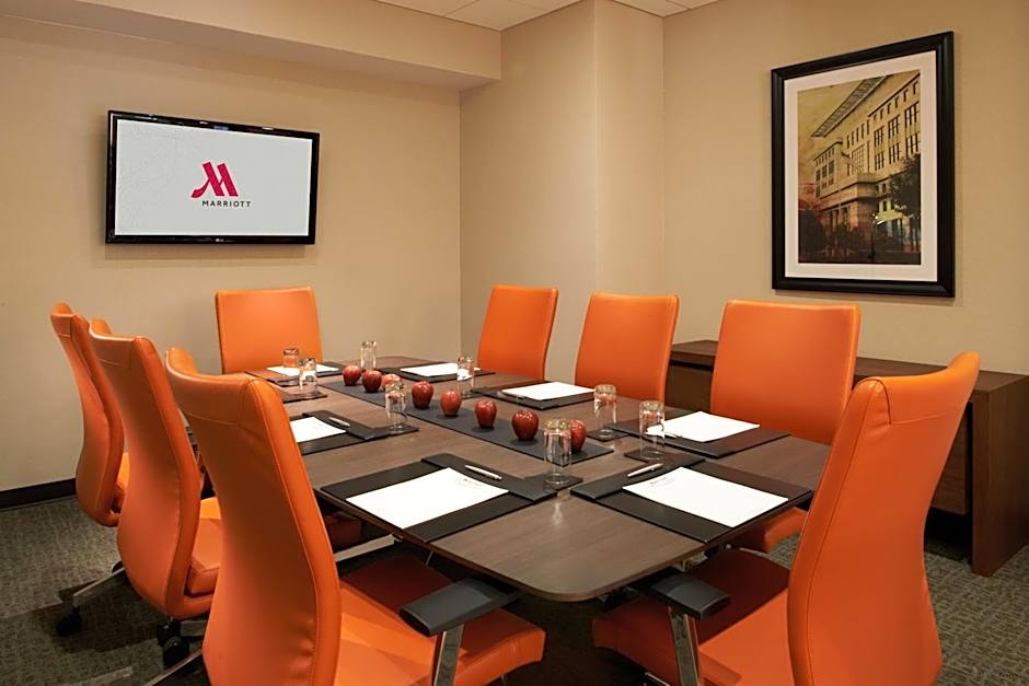 Charleston Marriott Town Center