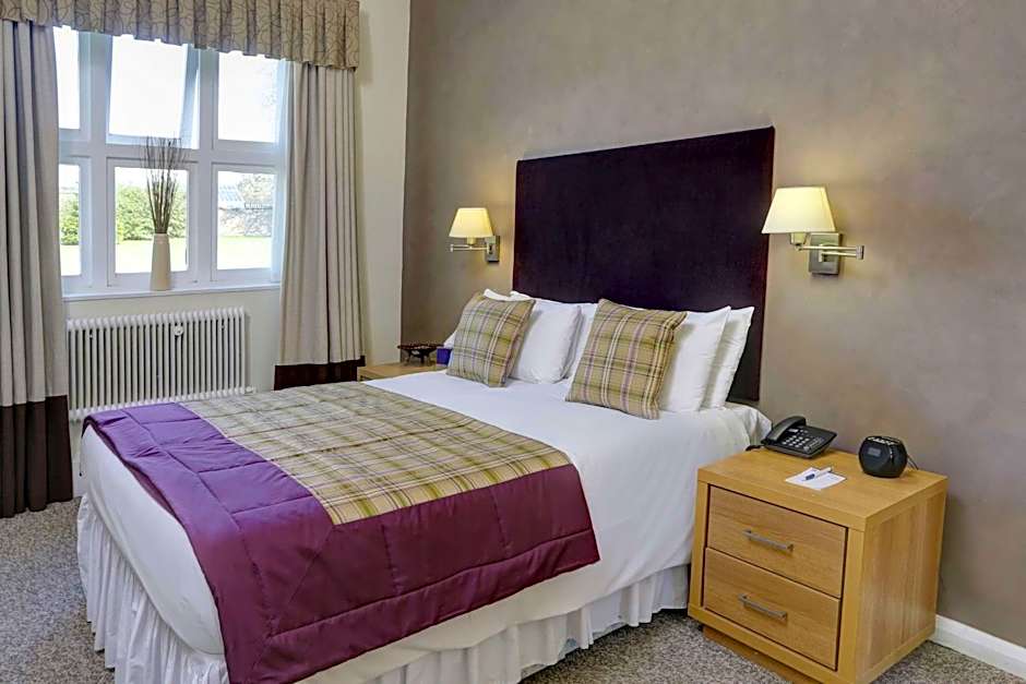 Walworth Castle Hotel, BW Signature Collection