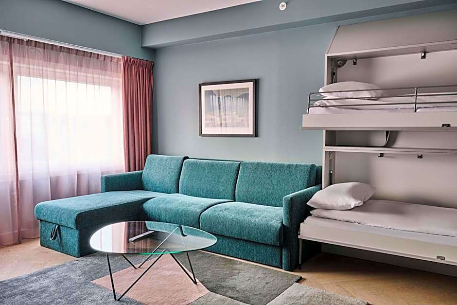 Radisson Blu Caledonien Hotel Kristiansand