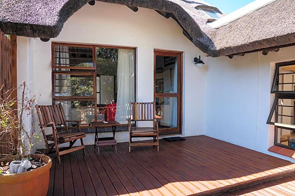 Cycads on Sea Guest House