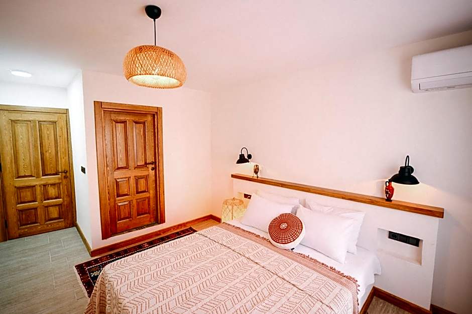 Kallinos Boutique Hotel
