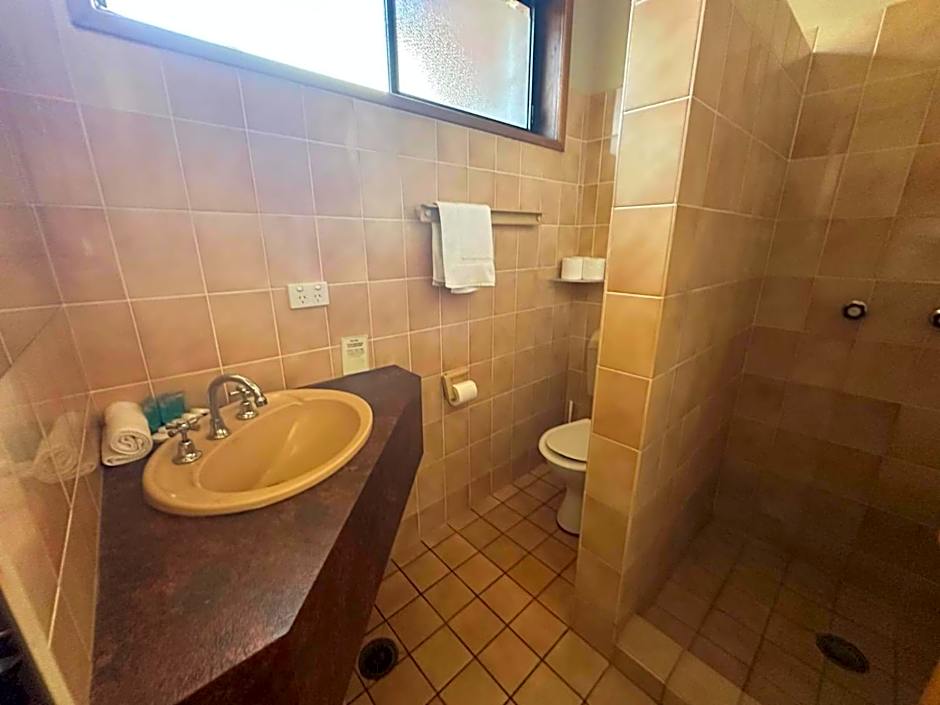 Merimbula Gardens Motel