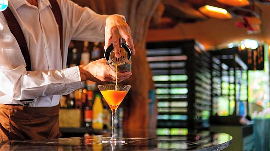 Grovefield House Hotel By Uno