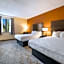 Best Western Grand Victorian Inn