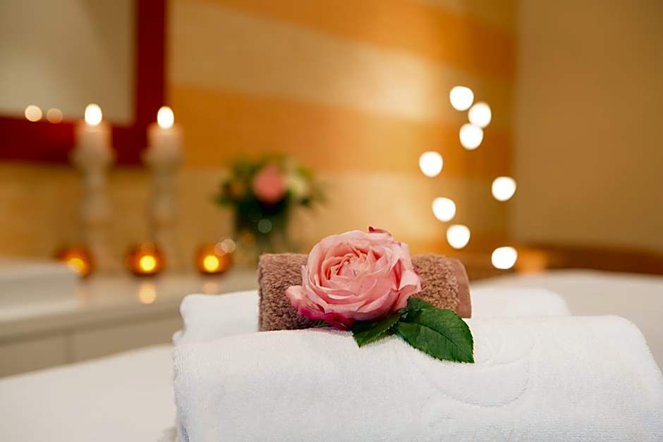 Hotel Pienzenau Am Schlosspark