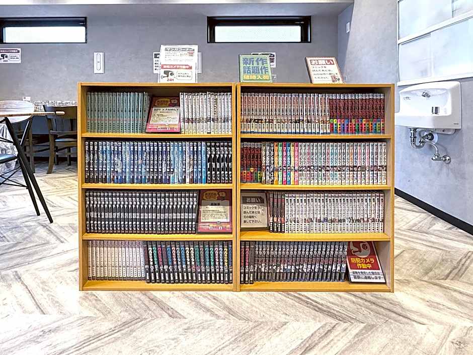 Hotel Trend Omiya