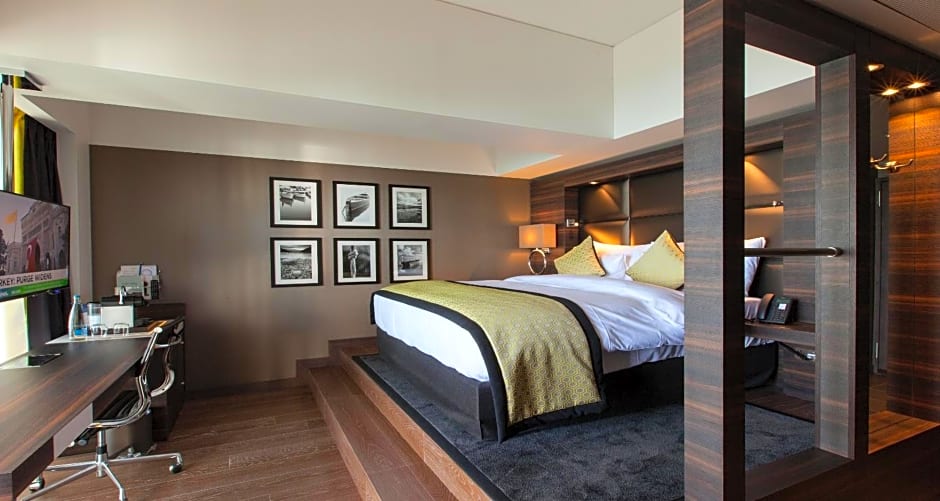 Hotel Beaulac