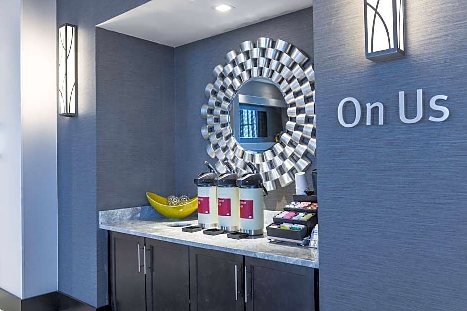 TownePlace Suites by Marriott Boston Logan Airport/Chelsea