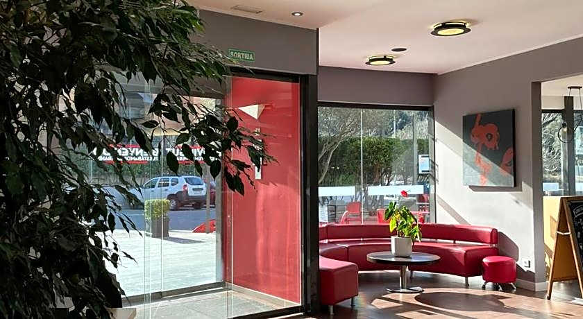 ibis Girona Costa Brava 