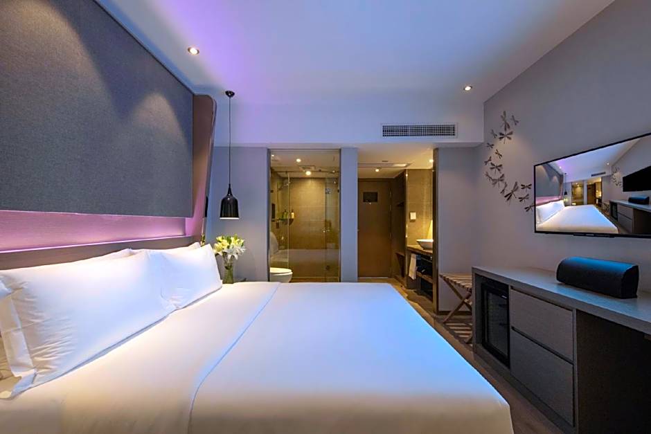 Orange Hotel Guangzhou Sanyuanli